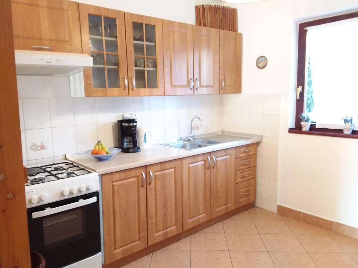 Apartman Tomo PUY Eksteriør bilde