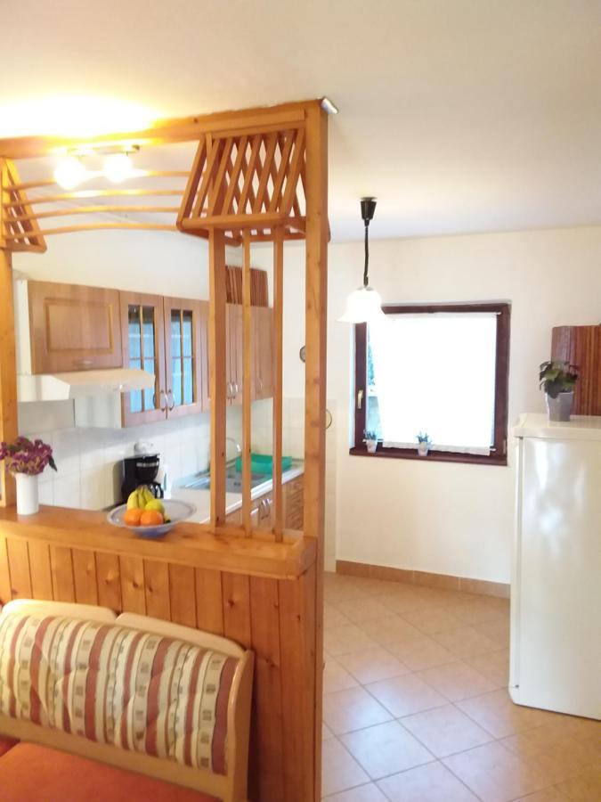 Apartman Tomo PUY Eksteriør bilde