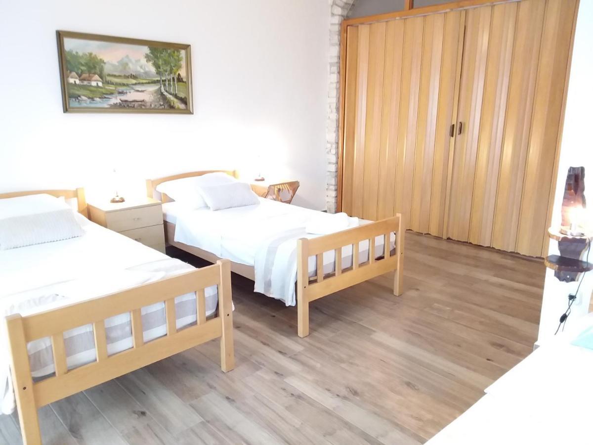 Apartman Tomo PUY Eksteriør bilde